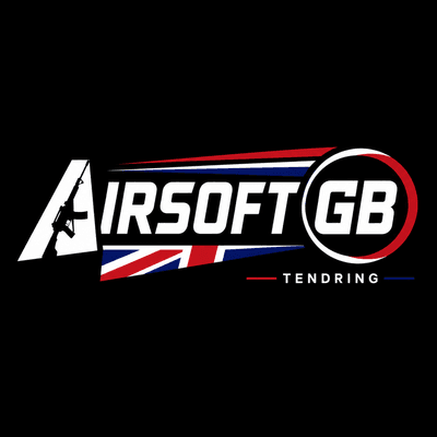 Airsoft GB Tendring logo