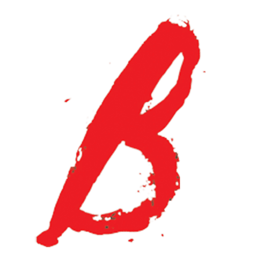 Bedlam Airsoft Southampton logo