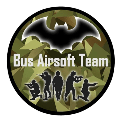 Bus Airsoft Team logo