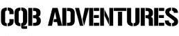 CQB Adventures Pembrokeshire logo