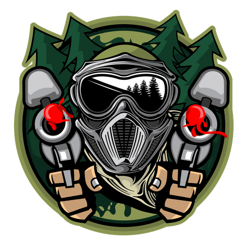 Exeter Activity Centre Airsoft logo