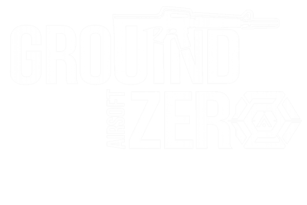 Ground Zero Airsoft logo
