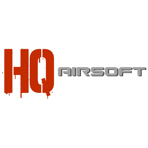 HQ Airsoft The Outpost logo