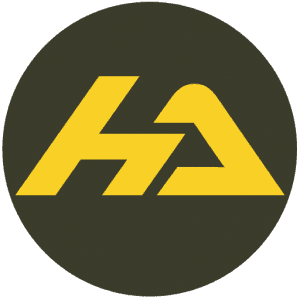 Humber Airsoft Club logo