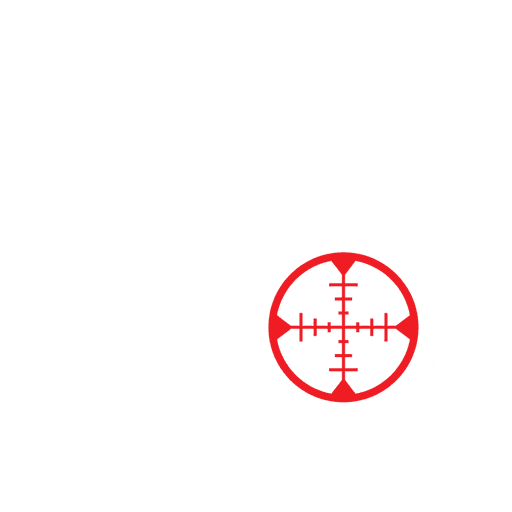 Island Recon Airsoft logo