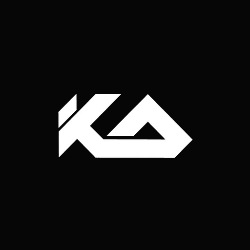 Kino Airsoft logo