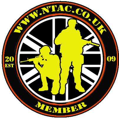 NTAC Northeast Tactical Action Centre logo