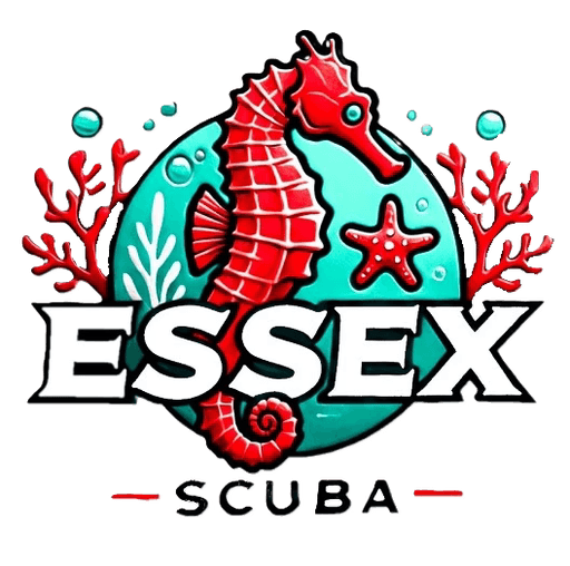 Essex Scuba logo