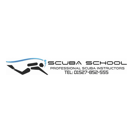 Scuba School logo