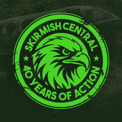Skirmish Central logo