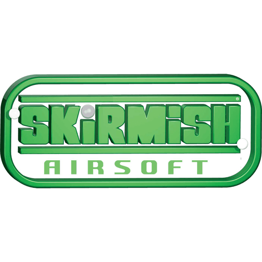 Skirmish Leeds logo