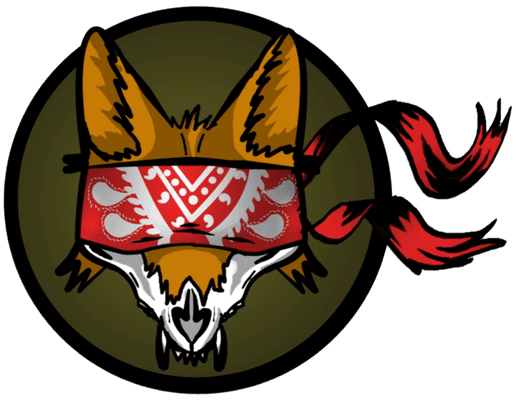 Southdown Airsoft logo