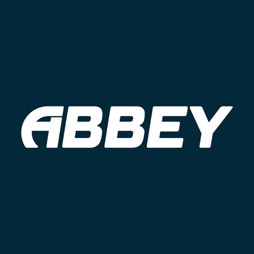 Abbey Supply logo