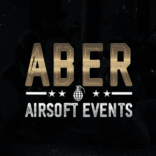 Aber Airsoft Events logo