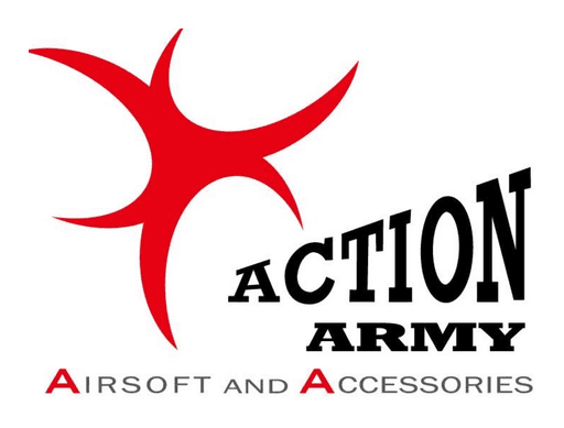 Action Army logo