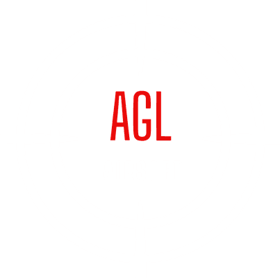 AGL Airsoft logo