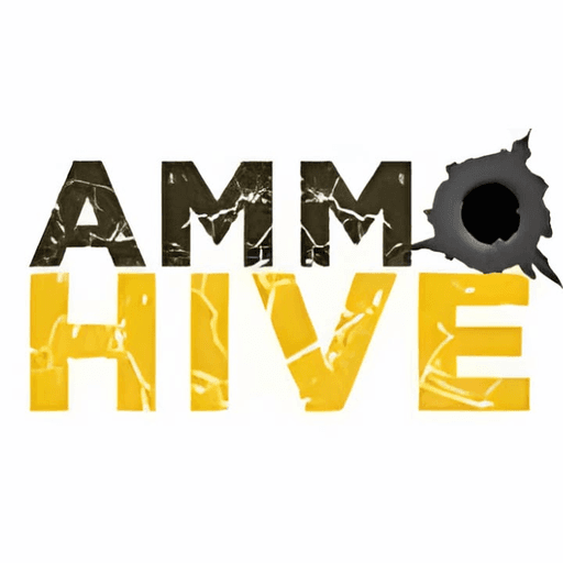 Ammo Hive logo