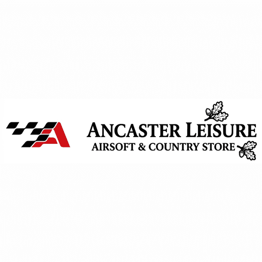 Ancaster Leisure Airsoft & Country Store logo