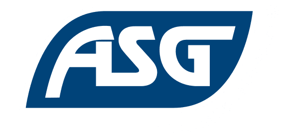 ASG logo