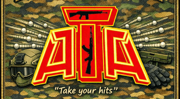 Atairsoft logo