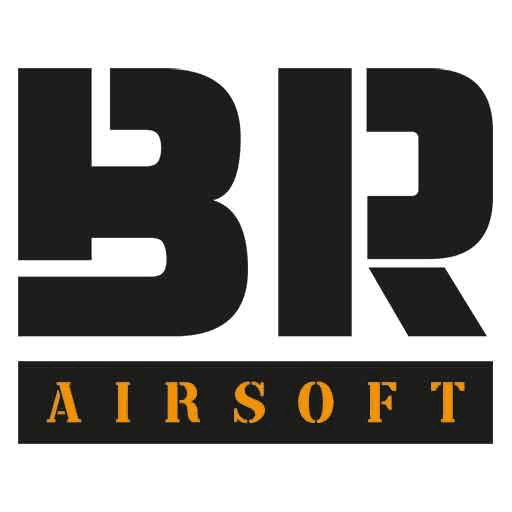 BR Airsoft logo