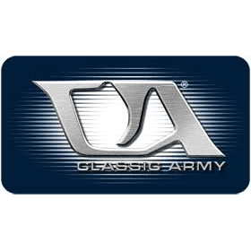 Classic Army logo