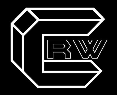 CRW Airsoft logo