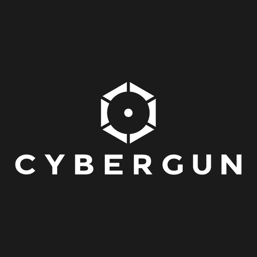 Cybergun logo