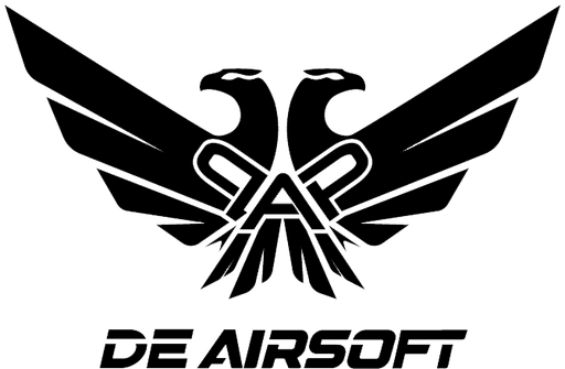 Double Eagle (DE Airsoft) logo