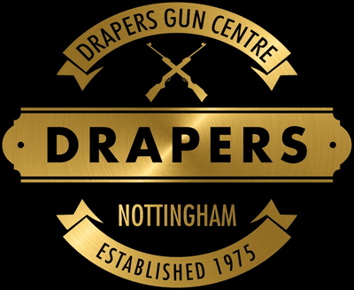 Drapers Gun Centre logo