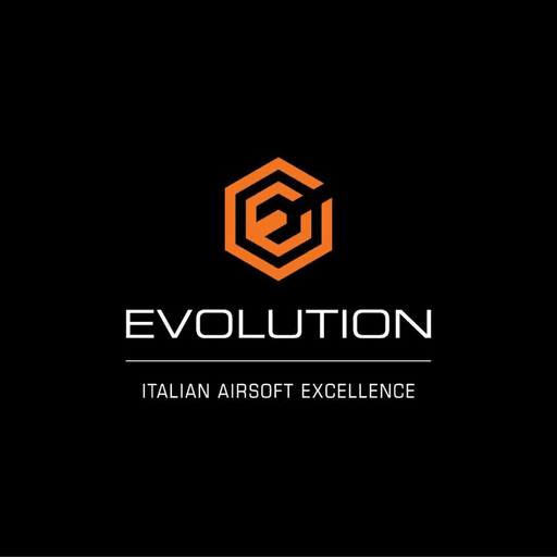 Evolution Airsoft logo