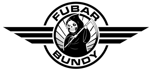 Fubar Bundy Airsoft logo