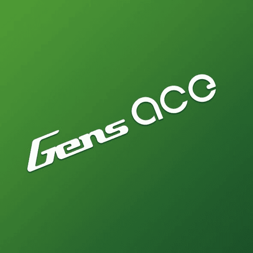 Gens Ace logo