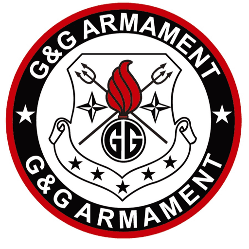 G&G Armament logo