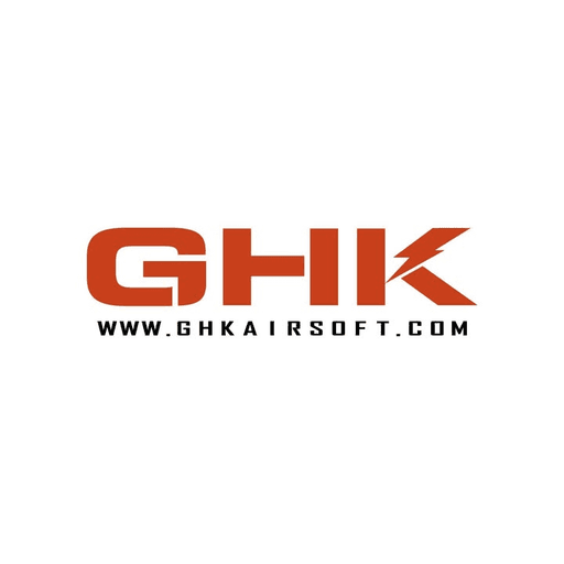 GHK logo