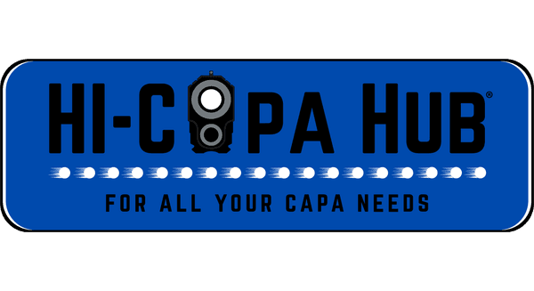 Hi-Capa Hub logo