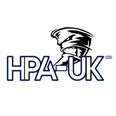 High Pressure Airsoft (HPA-UK) logo