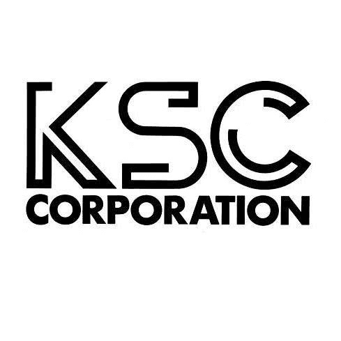 KSC logo
