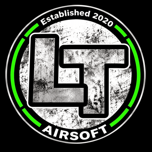 LT-Airsoft logo