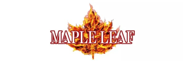Maple Leaf logo