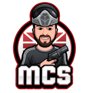 Modern Combat Sports logo