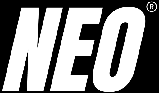 NEO Airguns & Airsoft logo