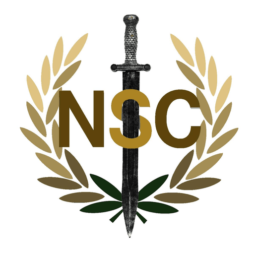 NSC Airsoft logo