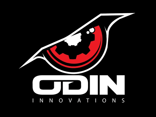 Odin Innovations logo