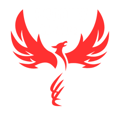 Phoenix Airsoft logo