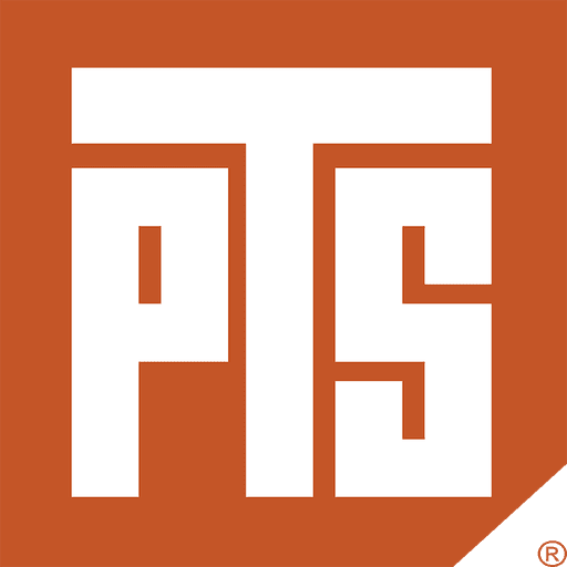 PTS Syndicate logo