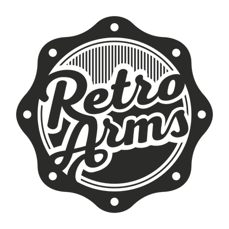 Retro Arms logo