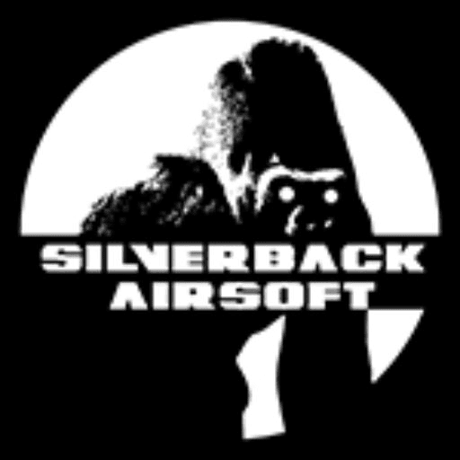 Silverback logo