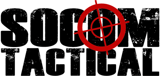 Socom Tactical logo