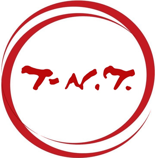 T-N.T. Studio logo